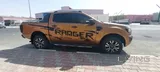 FORD RANGER 2021